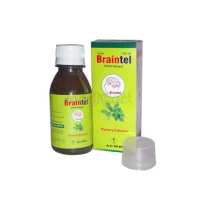 Braintel Syrup-100 ml