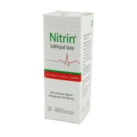 Nitrin Spray-200 metered spray
