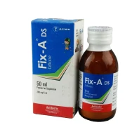 Fix-A DS Syrup -50 ML