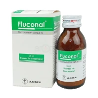 Fluconal  Drops - 35 ML