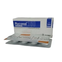 Fluconal 150 mg Tablet-10's strip