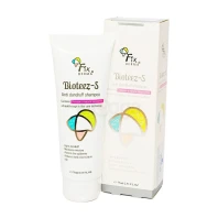FixDerma Bioteez-s Anti Dandruff Shampoo-75 ml