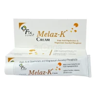 Melaz-K Cream-15 gm