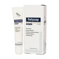 Fixderma Salyzap Night Lotion-20 gm