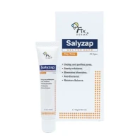 Fixderma Salyzap Gel-20 gm (Day)