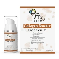 Fixderma Collagen Booster Face Serum with Hydrolyzed Collagen