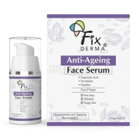 Fixderma Anti Ageing Face Serum with Hyaluronic Acid Serum & Pro Retinol