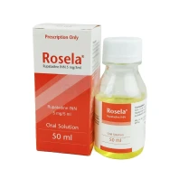 Rosela Oral Solution-50 ml