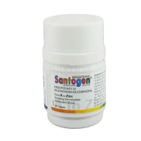 Santogen Tablet-30's Pot