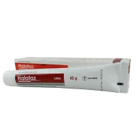Halotaz Lotion -45 gm Tube