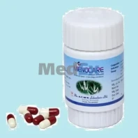 Menocare 40 mg Capsule-30's pack