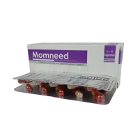 Momneed Capsule-10's strip