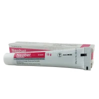 Neobet Cream 15 gm Tube