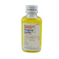 Neotrax Syrup-30 ml