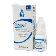 Opcol Eye Drop-10 ml