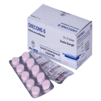Oxecone-S Tablet-100's pack