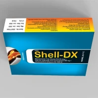 Shell Dx Tablet-30's Pack