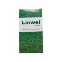 Linwel Capsule-30 pcs