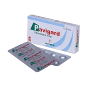 Pavigard 2 mg Tablet-20's pack