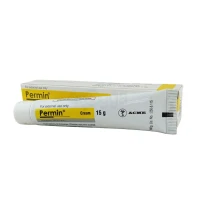 Permin Cream-15 gm Tube