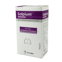 Salpium (100 mcg+20 mcg)/Puff Inhaler-200 Metered Doses(Refil)