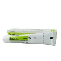 Tacrol 0.3% Ointment- 30 gm Tube