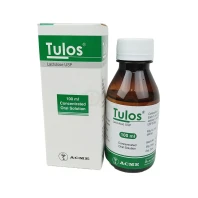 Tulos Syrup 100 ML