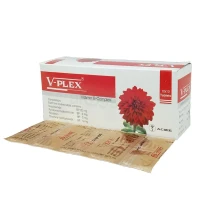 V-Plex Tablet-10's Strip