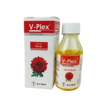 V-Plex Syrup-100 ml