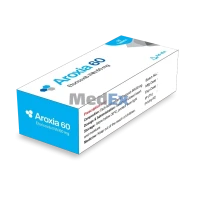 Aroxia 60 mg Tablet-30's Pack