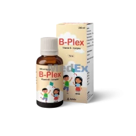 B-Plex Syrup-100 ml Bottle