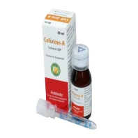 Cefixime-A-50 ml