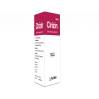 Cirizin Syrup-60 ml