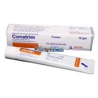 Conatrim Cream -10 gm Tube