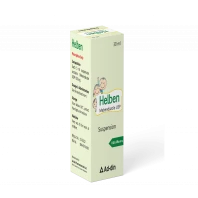 Helben Syrup-30 ml