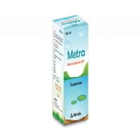Metra Syrup-60 ml