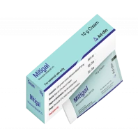 Mitigal Cream-10 gm Tube