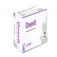 Onevit 100 mg Tablet-100's Pack