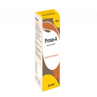 Proxa-A Syrup-30 ml