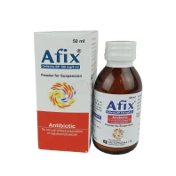 Afix Syrup 30 ML