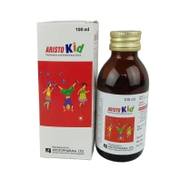 Aristo Kid Syrup-100 ml