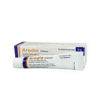 Arodin Ointment-10 gm Tube