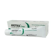 Arotrix 5% Cream-15 gm Tube