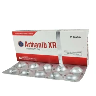 Arthanib XR 11 mg Tablet-10's Pack