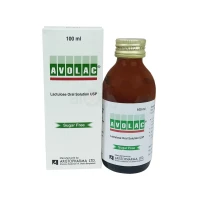 Avolac Syrup-100 ml