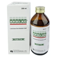 Avolac Syrup-200 ml