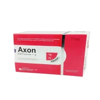 Axon 1 gm/vial IV Injection
