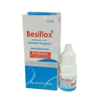 Besiflox Eye Drop-5 ml