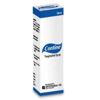 Contine Syrup-100 ml