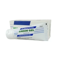 Erdon Gel-50 gm Tube